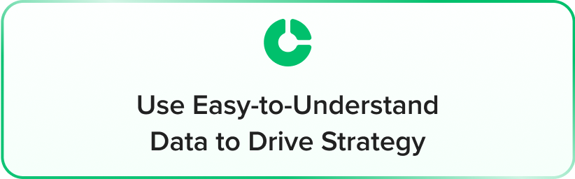 use easy data to understand data