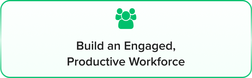 a green square with the words dul ingel, pruwworke