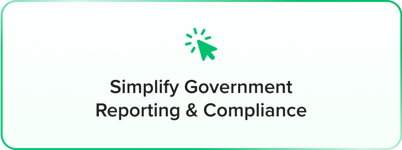 the logo for the simty government