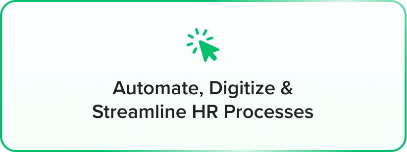 automatic, digitze & scannerr process