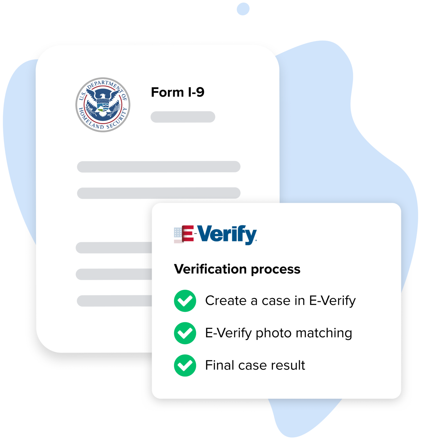 E-Verify Integration
