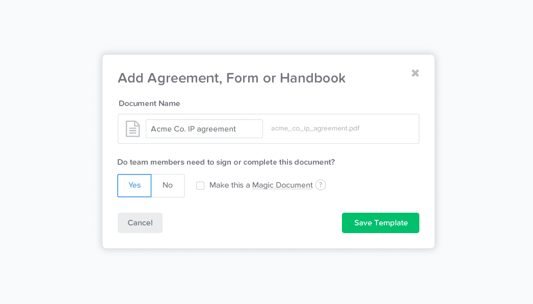 a form form with the form form button highlighted