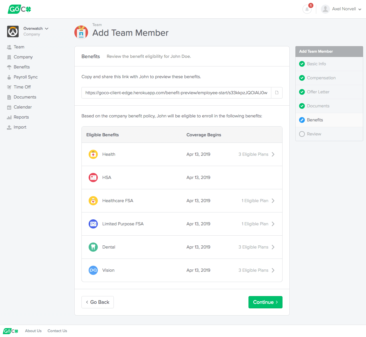 the admber dashboard screen with the admber dashboard screen highlighted