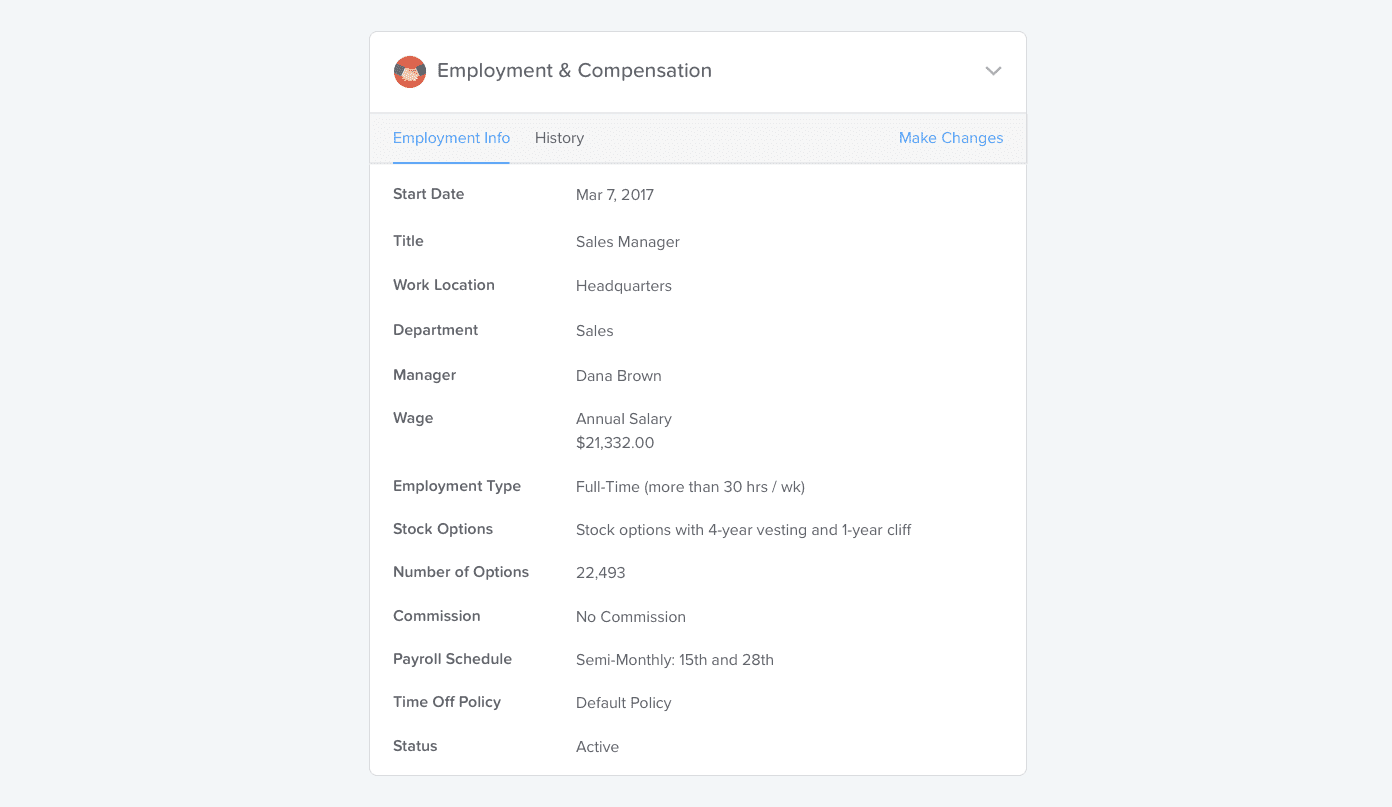 the settings page for the new wordpress plug