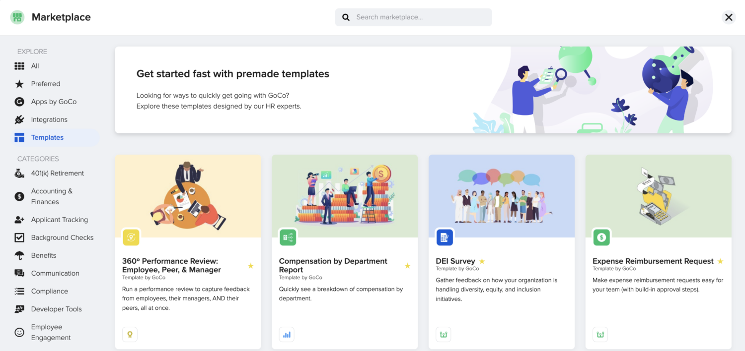 the google search page with the search button highlighted