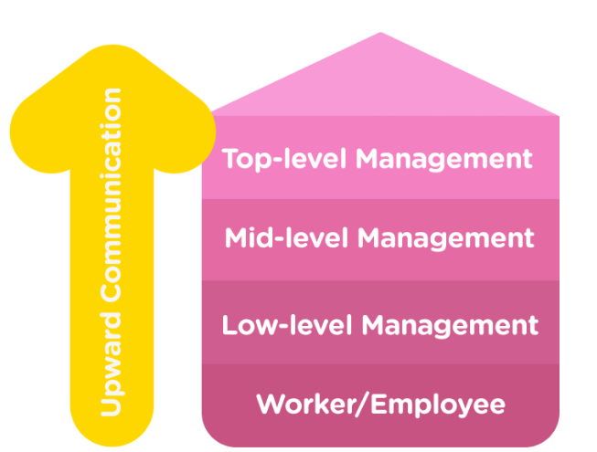 the top - level management framework