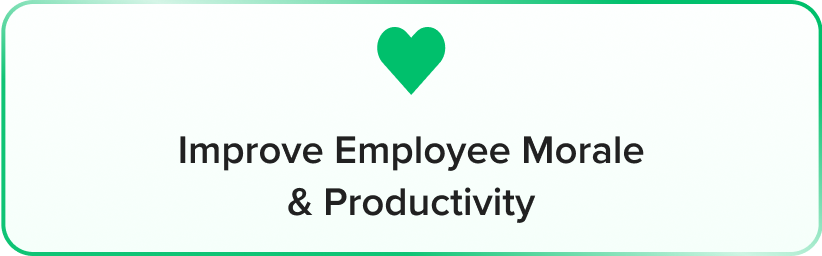 improve your productivity with innovative employee