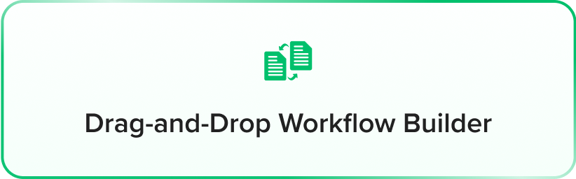 dragon - drop work builder - screenshote