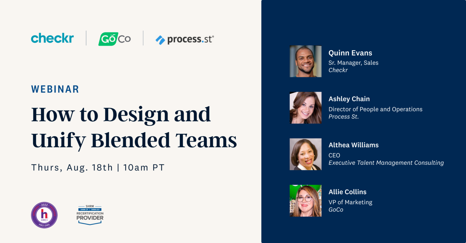 webinar how to design and unifyndm