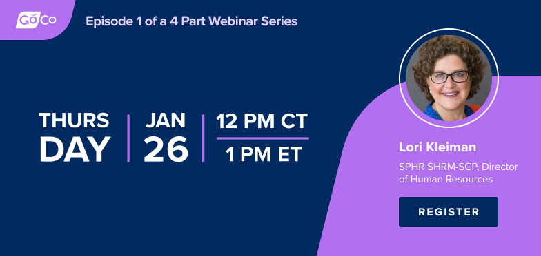 a blue background with a white and blue background with a white and blue image of a woman in