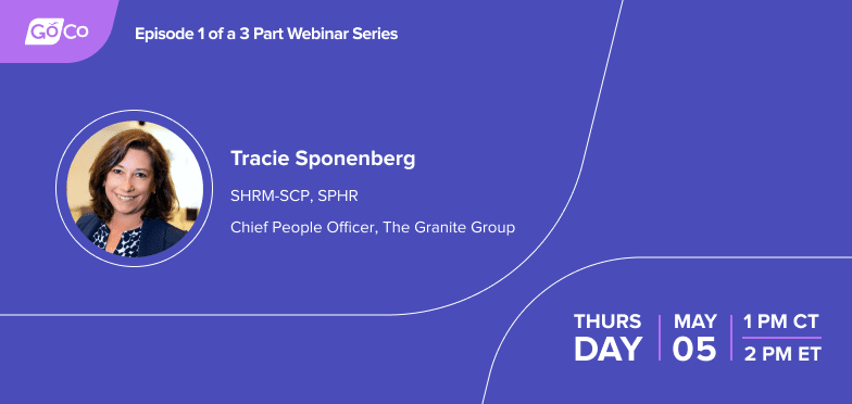 a purple background with a photo of a woman in a headset and the words ' itc