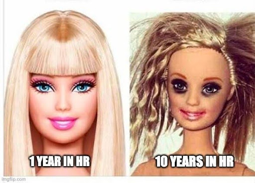 barbie dolls before and after hair