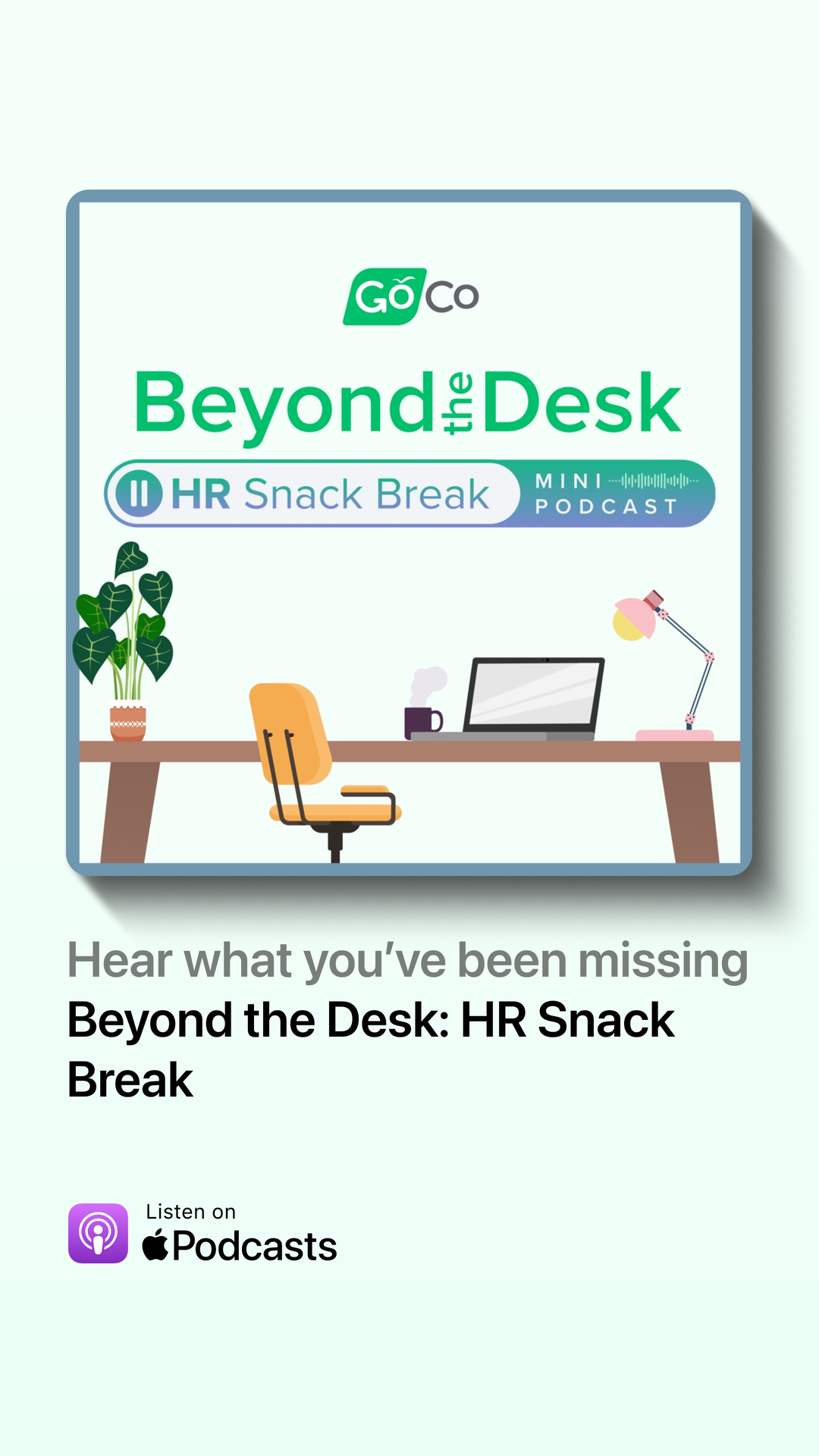 beyond the h2bk podcast