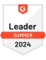 leader summer 2021