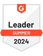 leader summer 2021