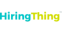 HiringThing Logo
