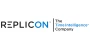 Replicon by Deltek Logo