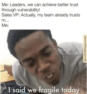 a man is looking at his phone while he is texting