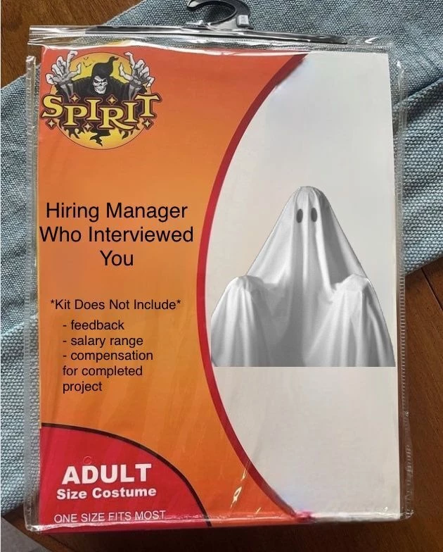 Halloween costume 2 HR meme