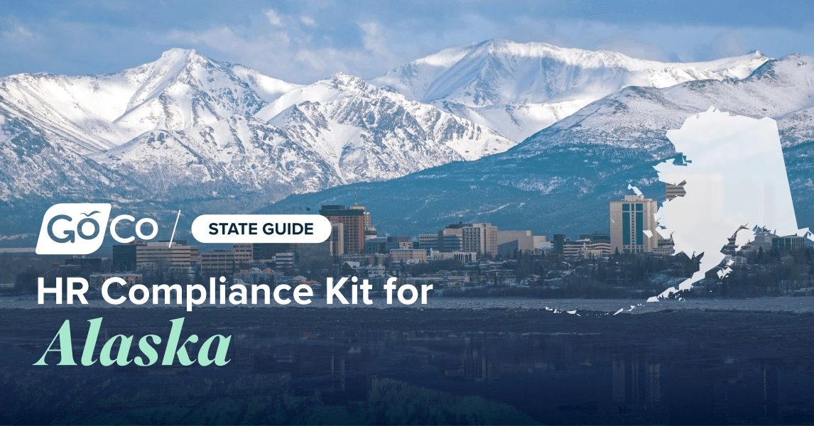 HR Compliance Kit for Alaska