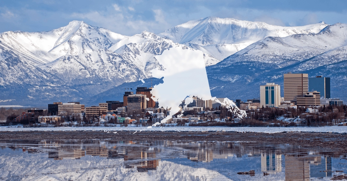 HR Compliance Kit for Alaska