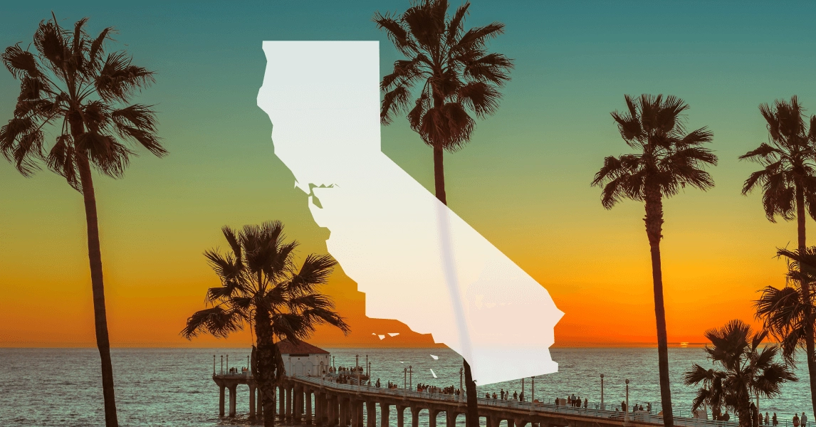 HR Compliance Kit for California