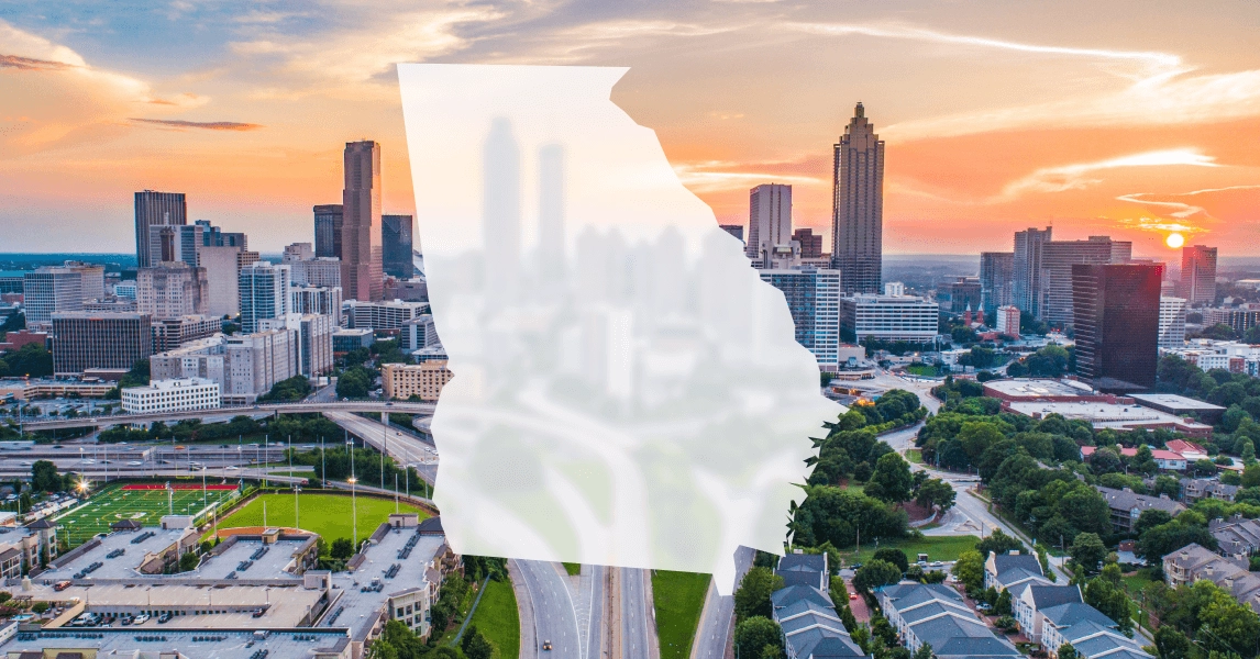 HR Compliance Kit for Georgia