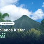 HR Compliance Kit for Hawaii