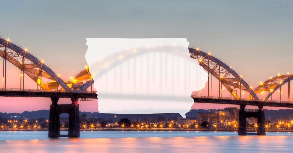 HR Compliance Kit for Iowa