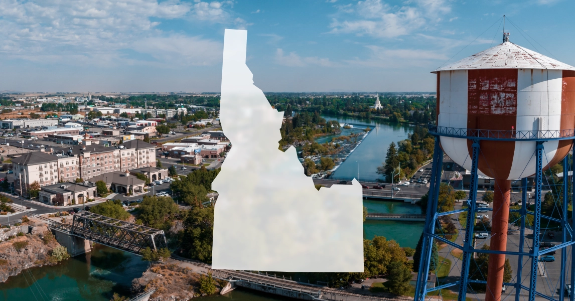 HR Compliance Kit for Idaho