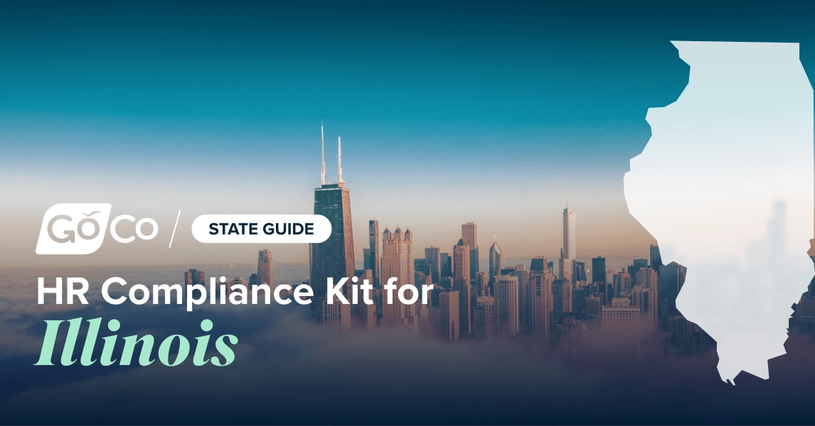 HR Compliance Kit for Illinois