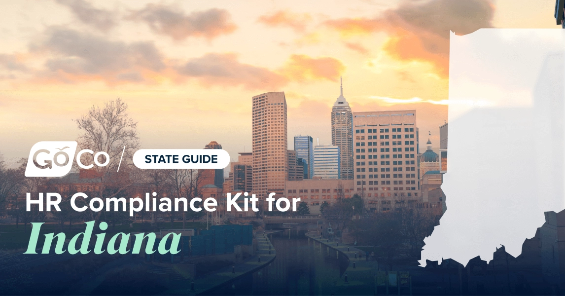 HR Compliance Kit for Indiana