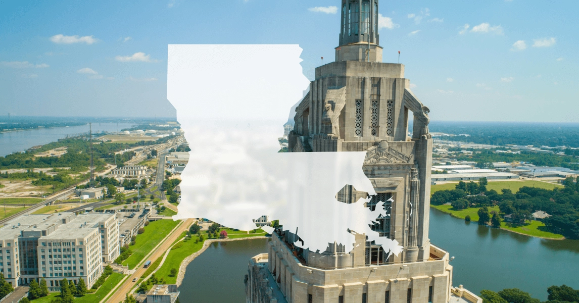 HR Compliance Kit for Louisiana