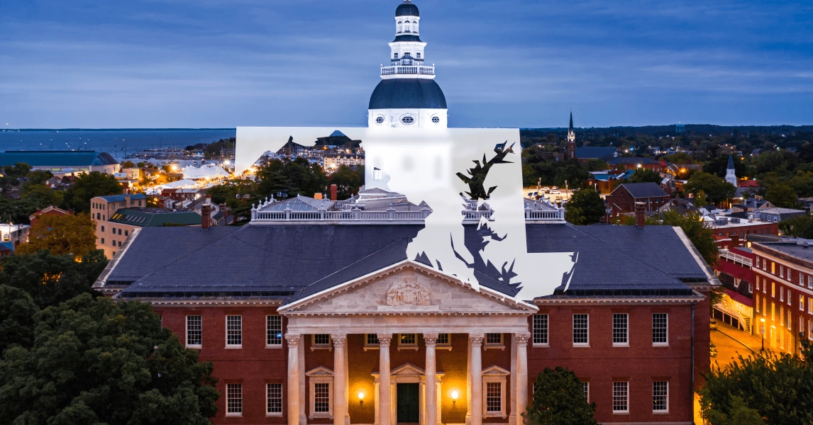 HR Compliance Kit for Maryland