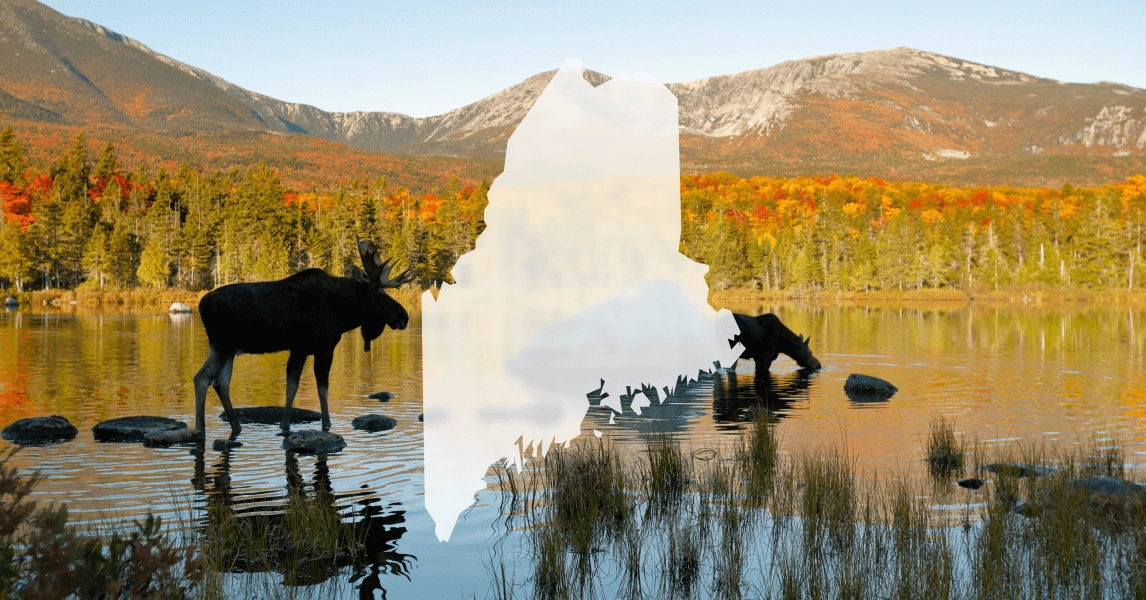 HR Compliance Kit for Maine