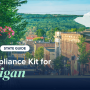 HR Compliance Kit for Michigan