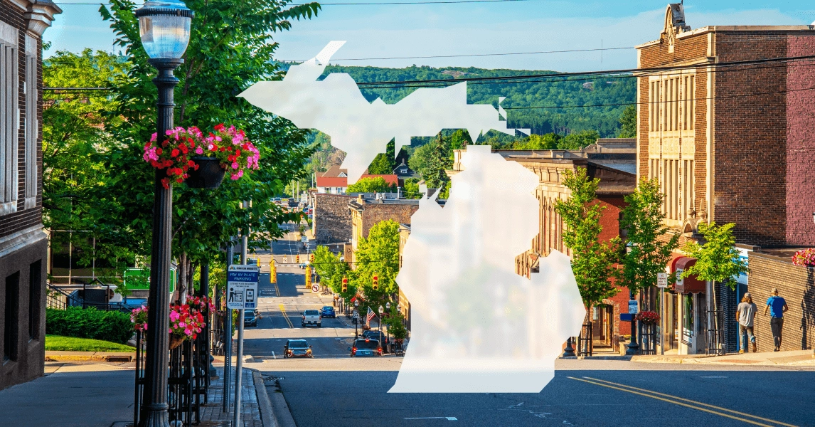 HR Compliance Kit for Michigan