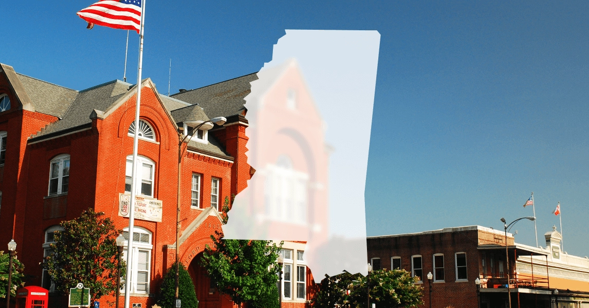 HR Compliance Kit for Mississippi