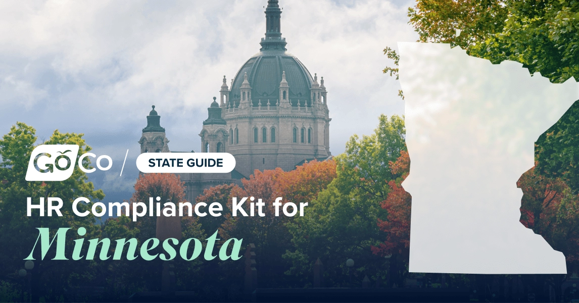 HR Compliance Kit for Minnesota