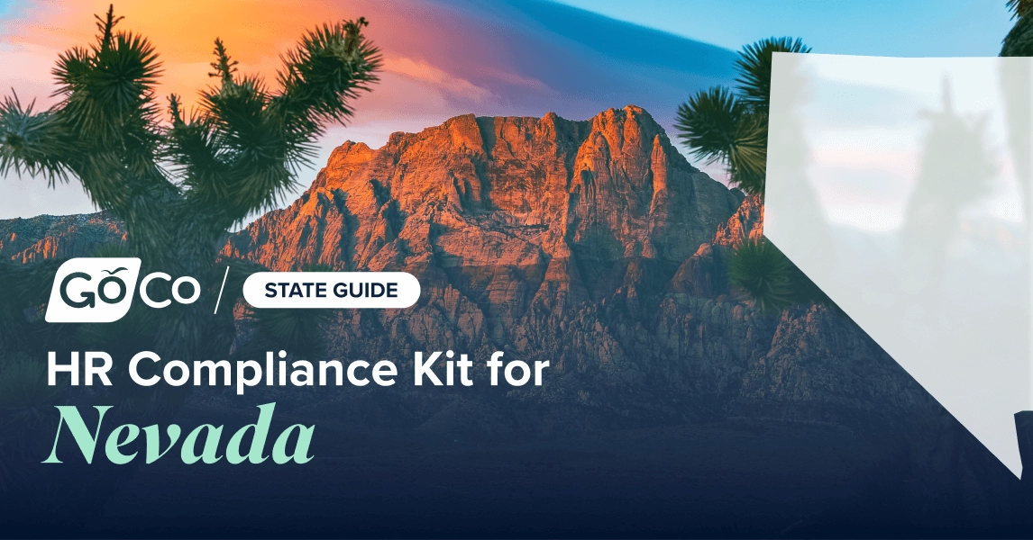 HR Compliance Kit for Nevada