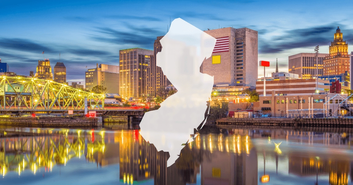 HR Compliance Kit for New Jersey