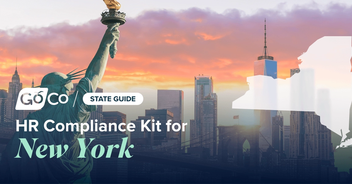 HR Compliance Kit for New York