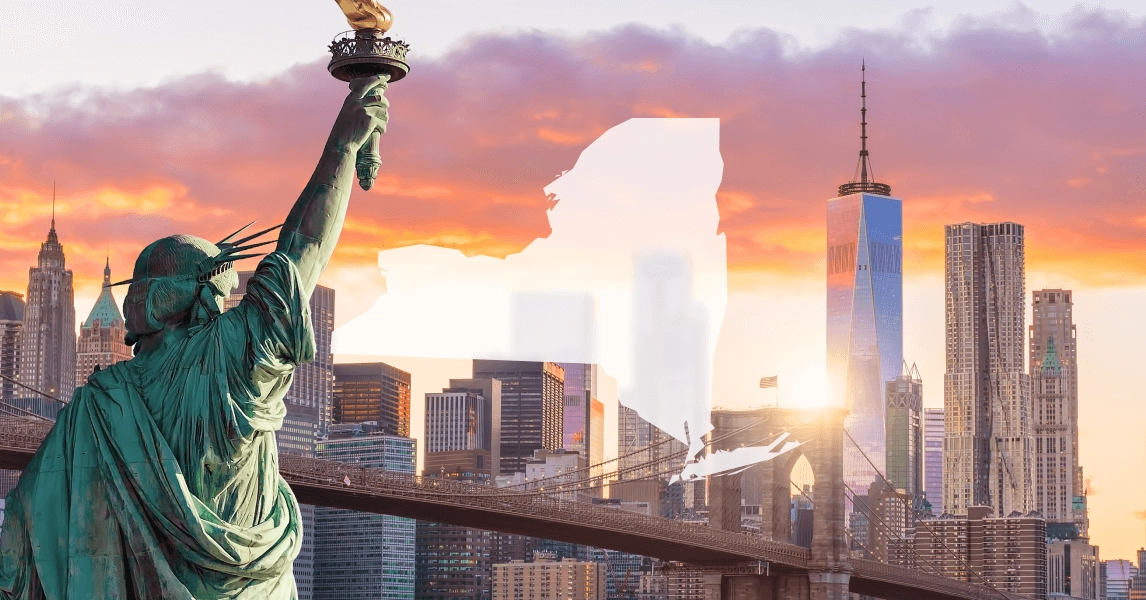 HR Compliance Kit for New York