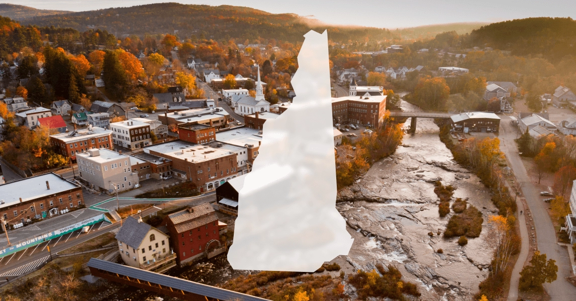 HR Compliance Kit for New Hampshire