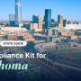 HR Compliance Kit for Oklahoma