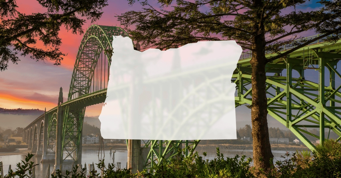 HR Compliance Kit for Oregon