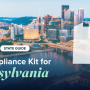 HR Compliance Kit for Pennsylvania