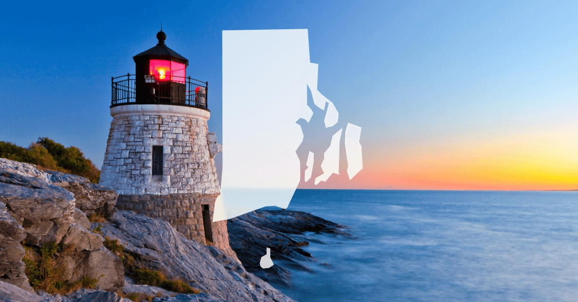 HR Compliance Kit for Rhode Island