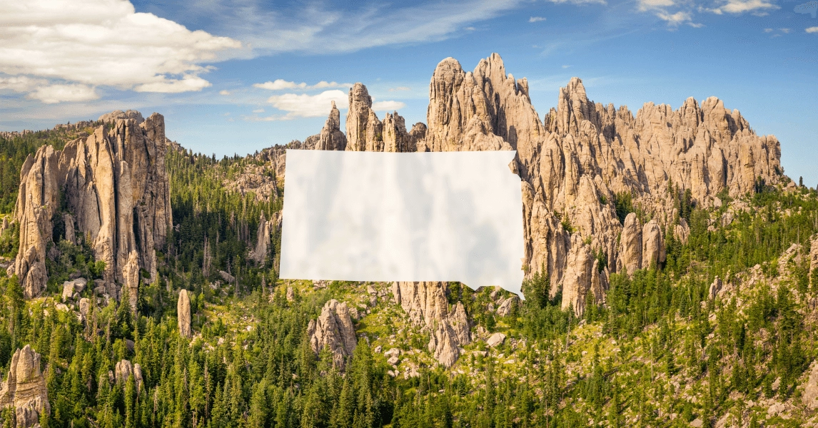 HR Compliance Kit for South Dakota