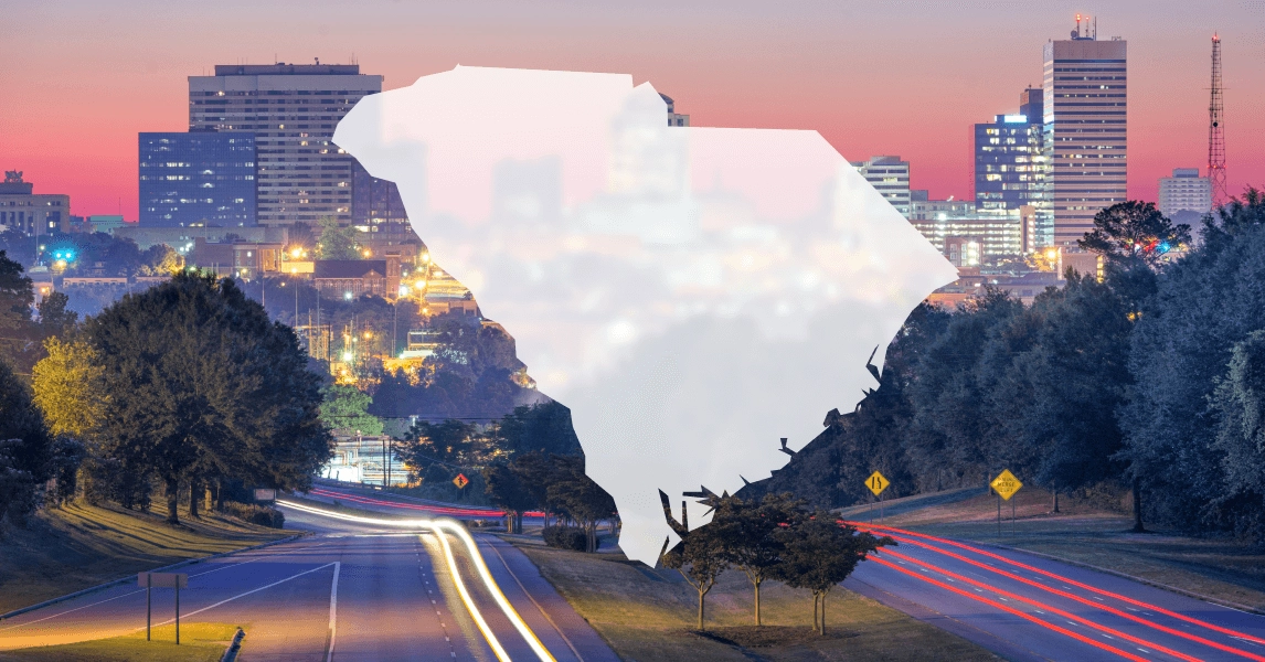 HR Compliance Kit for South Carolina